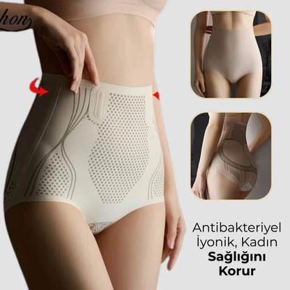 Manifem Sıkılaştırıcı ve Yağ Yakıcı Korse
