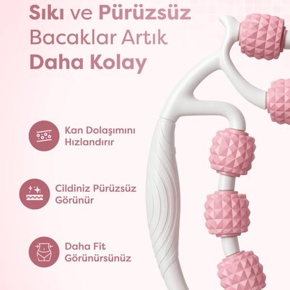 Manifem Sıkılaştırıcı Masaj Aleti